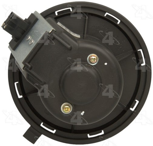Four Seasons HVAC Blower Motor P/N:75713 Fits: Chrysler Grand Voyager 97-96, Chrysler TOWN &amp; COUNTRY 00-96, Chrysler Voyager 97-96, Dodge Caravan 00-96, Dodge Grand Caravan 00-96, Plymouth Grand Voyager 00-96, Plymouth Voyager 00-96 - Image 2