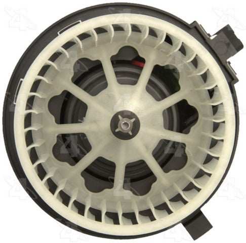 Four Seasons HVAC Blower Motor P/N:75713 Fits: Chrysler Grand Voyager 97-96, Chrysler TOWN &amp; COUNTRY 00-96, Chrysler Voyager 97-96, Dodge Caravan 00-96, Dodge Grand Caravan 00-96, Plymouth Grand Voyager 00-96, Plymouth Voyager 00-96 - Image 4