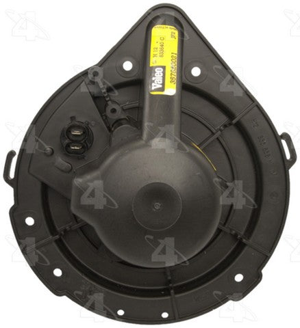 Four Seasons HVAC Blower Motor P/N:75714 Fits: Volkswagen Corrado 94-90, Volkswagen Eurovan 03-99, Volkswagen Eurovan 1997, Volkswagen Eurovan 95-93, Volkswagen Passat 97-91 - Image 7