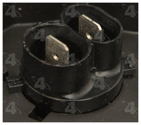 Four Seasons HVAC Blower Motor P/N:75714 Fits: Volkswagen Corrado 94-90, Volkswagen Eurovan 03-99, Volkswagen Eurovan 1997, Volkswagen Eurovan 95-93, Volkswagen Passat 97-91 - Image 4
