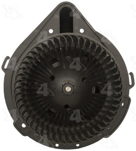 Four Seasons HVAC Blower Motor P/N:75714 Fits: Volkswagen Corrado 94-90, Volkswagen Eurovan 03-99, Volkswagen Eurovan 1997, Volkswagen Eurovan 95-93, Volkswagen Passat 97-91 - Image 3