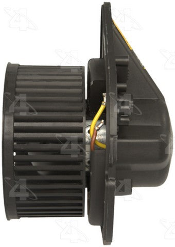 Four Seasons HVAC Blower Motor P/N:75714 Fits: Volkswagen Corrado 94-90, Volkswagen Eurovan 03-99, Volkswagen Eurovan 1997, Volkswagen Eurovan 95-93, Volkswagen Passat 97-91 - Image 2