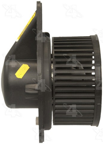 Four Seasons HVAC Blower Motor P/N:75714 Fits: Volkswagen Corrado 94-90, Volkswagen Eurovan 03-99, Volkswagen Eurovan 1997, Volkswagen Eurovan 95-93, Volkswagen Passat 97-91 - Image 5