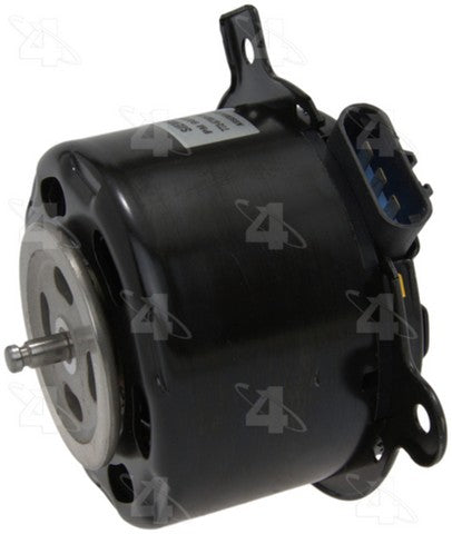 Four Seasons A/C Condenser Fan Motor,Engine Cooling Fan Motor P/N:75715 Fits: Ford Cougar 95-94, Ford Thunderbird 97-94, Mercury Cougar 97-94 - Image 1