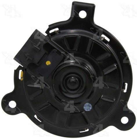 Four Seasons A/C Condenser Fan Motor,Engine Cooling Fan Motor P/N:75715 Fits: Ford Cougar 95-94, Ford Thunderbird 97-94, Mercury Cougar 97-94 - Image 4