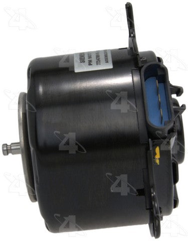 Four Seasons A/C Condenser Fan Motor,Engine Cooling Fan Motor P/N:75715 Fits: Ford Cougar 95-94, Ford Thunderbird 97-94, Mercury Cougar 97-94 - Image 2