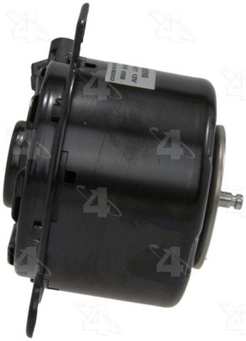 Four Seasons A/C Condenser Fan Motor,Engine Cooling Fan Motor P/N:75715 Fits: Ford Cougar 95-94, Ford Thunderbird 97-94, Mercury Cougar 97-94 - Image 3