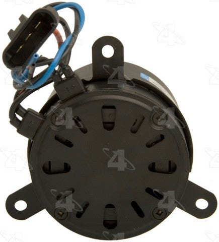 Four Seasons A/C Condenser Fan Motor,Engine Cooling Fan Motor P/N:75716 Fits: Lincoln Continental 02-95 - Image 5