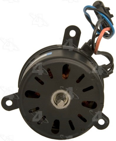 Four Seasons A/C Condenser Fan Motor,Engine Cooling Fan Motor P/N:75716 Fits: Lincoln Continental 02-95 - Image 3