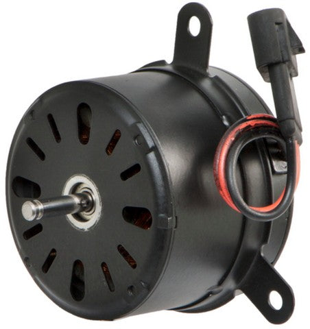 Four Seasons A/C Condenser Fan Motor,Engine Cooling Fan Motor P/N:75717 Fits: Lincoln Mark Viii 96-93 - Image 1