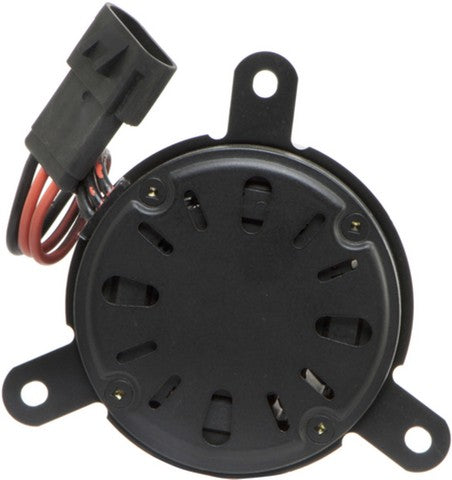 Four Seasons A/C Condenser Fan Motor,Engine Cooling Fan Motor P/N:75717 Fits: Lincoln Mark Viii 96-93 - Image 7