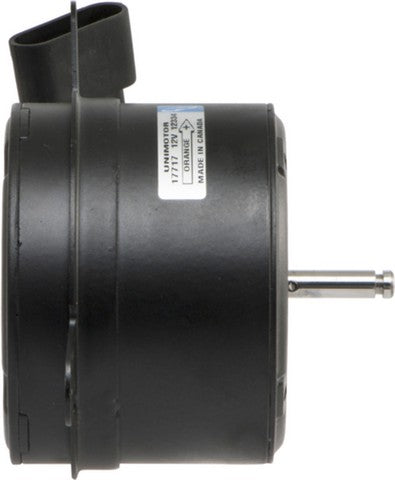 Four Seasons A/C Condenser Fan Motor,Engine Cooling Fan Motor P/N:75717 Fits: Lincoln Mark Viii 96-93 - Image 6