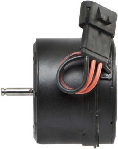 Four Seasons A/C Condenser Fan Motor,Engine Cooling Fan Motor P/N:75717 Fits: Lincoln Mark Viii 96-93 - Image 4