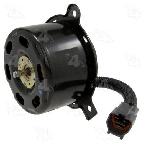 Four Seasons A/C Condenser Fan Motor,Engine Cooling Fan Motor P/N:75718 Fits: Mercury Villager 98-96, Nissan Quest 98-96 - Image 1