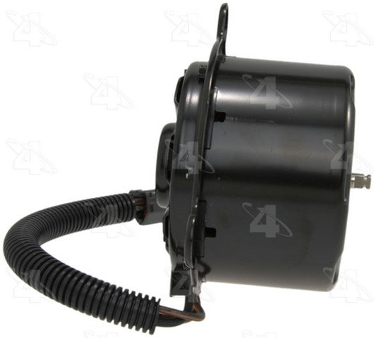 Four Seasons A/C Condenser Fan Motor,Engine Cooling Fan Motor P/N:75718 Fits: Mercury Villager 98-96, Nissan Quest 98-96 - Image 2