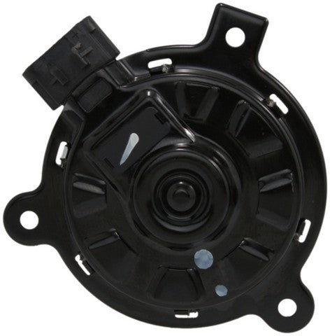 Four Seasons A/C Condenser Fan Motor,Engine Cooling Fan Motor P/N:75721 Fits: Ford Crown Victoria 00-98, Ford Grand Marquis 00-98, Ford Mustang 00-98, Lincoln Town Car 00-98, Mercury Grand Marquis 00-98 - Image 5