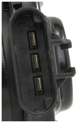 Four Seasons A/C Condenser Fan Motor,Engine Cooling Fan Motor P/N:75721 Fits: Ford Crown Victoria 00-98, Ford Grand Marquis 00-98, Ford Mustang 00-98, Lincoln Town Car 00-98, Mercury Grand Marquis 00-98 - Image 3