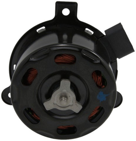 Four Seasons A/C Condenser Fan Motor,Engine Cooling Fan Motor P/N:75721 Fits: Ford Crown Victoria 00-98, Ford Grand Marquis 00-98, Ford Mustang 00-98, Lincoln Town Car 00-98, Mercury Grand Marquis 00-98 - Image 2