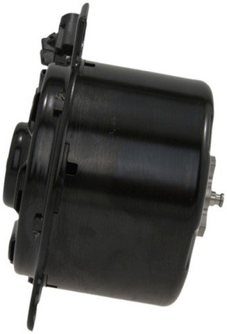 Four Seasons A/C Condenser Fan Motor,Engine Cooling Fan Motor P/N:75721 Fits: Ford Crown Victoria 00-98, Ford Grand Marquis 00-98, Ford Mustang 00-98, Lincoln Town Car 00-98, Mercury Grand Marquis 00-98 - Image 4
