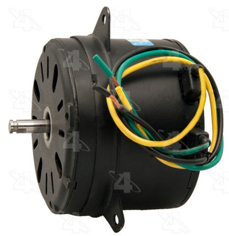 Four Seasons A/C Condenser Fan Motor,Engine Cooling Fan Motor P/N:75723 Fits: Chrysler Sebring 98-96 - Image 1