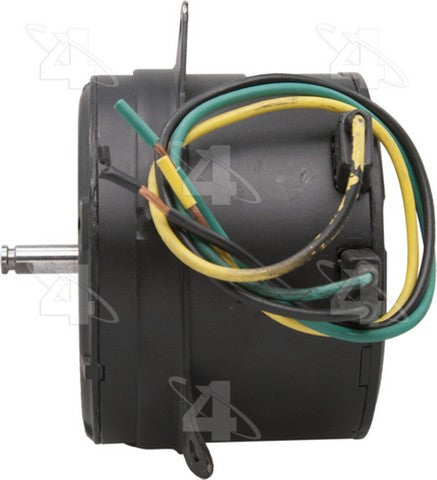 Four Seasons A/C Condenser Fan Motor,Engine Cooling Fan Motor P/N:75723 Fits: Chrysler Sebring 98-96 - Image 2