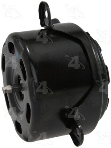 Four Seasons A/C Condenser Fan Motor,Engine Cooling Fan Motor P/N:75724 Fits: Mercury Villager 02-99, Nissan Quest 02-99 - Image 1