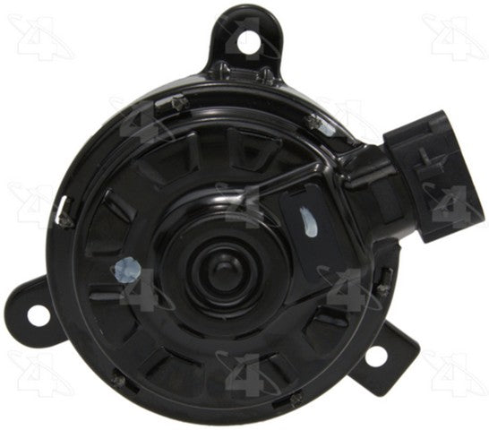 Four Seasons A/C Condenser Fan Motor,Engine Cooling Fan Motor P/N:75724 Fits: Mercury Villager 02-99, Nissan Quest 02-99 - Image 4
