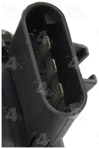 Four Seasons A/C Condenser Fan Motor,Engine Cooling Fan Motor P/N:75724 Fits: Mercury Villager 02-99, Nissan Quest 02-99 - Image 6