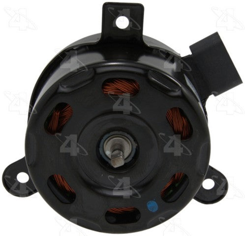 Four Seasons A/C Condenser Fan Motor,Engine Cooling Fan Motor P/N:75724 Fits: Mercury Villager 02-99, Nissan Quest 02-99 - Image 5