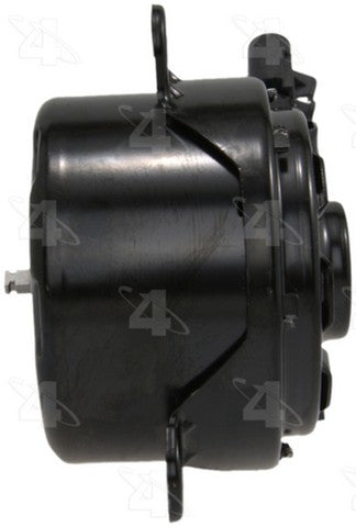 Four Seasons A/C Condenser Fan Motor,Engine Cooling Fan Motor P/N:75724 Fits: Mercury Villager 02-99, Nissan Quest 02-99 - Image 3