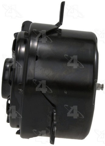 Four Seasons A/C Condenser Fan Motor,Engine Cooling Fan Motor P/N:75724 Fits: Mercury Villager 02-99, Nissan Quest 02-99 - Image 2