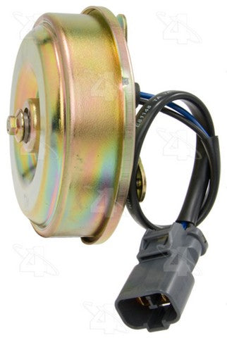 Four Seasons A/C Condenser Fan Motor,Engine Cooling Fan Motor P/N:75725 Fits: Acura Cl 1997, Acura Integra 01-94, Honda Accord 97-90, Honda Cr-v 98-97, Honda Prelude 96-92 - Image 1