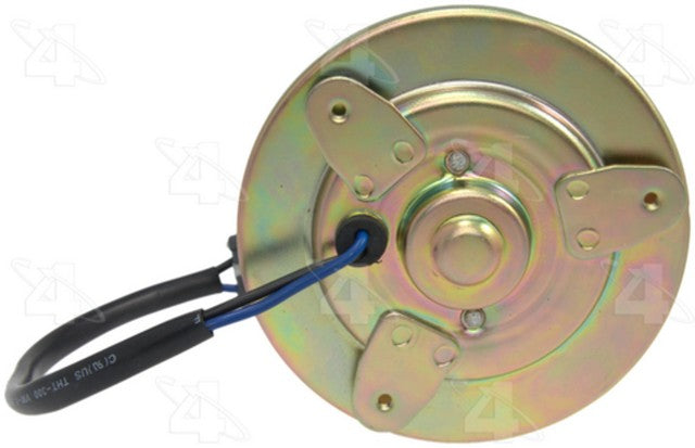 Four Seasons A/C Condenser Fan Motor,Engine Cooling Fan Motor P/N:75725 Fits: Acura Cl 1997, Acura Integra 01-94, Honda Accord 97-90, Honda Cr-v 98-97, Honda Prelude 96-92 - Image 2