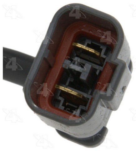 Four Seasons A/C Condenser Fan Motor,Engine Cooling Fan Motor P/N:75725 Fits: Acura Cl 1997, Acura Integra 01-94, Honda Accord 97-90, Honda Cr-v 98-97, Honda Prelude 96-92 - Image 4
