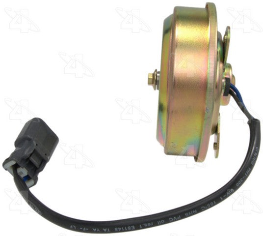 Four Seasons A/C Condenser Fan Motor,Engine Cooling Fan Motor P/N:75725 Fits: Acura Cl 1997, Acura Integra 01-94, Honda Accord 97-90, Honda Cr-v 98-97, Honda Prelude 96-92 - Image 5