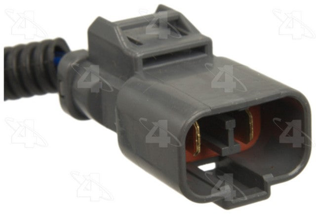 Four Seasons A/C Condenser Fan Motor,Engine Cooling Fan Motor P/N:75726 Fits: Honda Civic 98-92, Honda Civic Del Sol 97-93 - Image 3