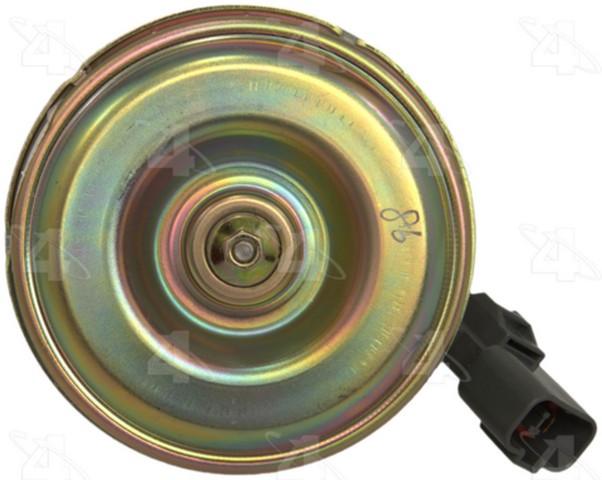Four Seasons A/C Condenser Fan Motor,Engine Cooling Fan Motor P/N:75726 Fits: Honda Civic 98-92, Honda Civic Del Sol 97-93 - Image 4