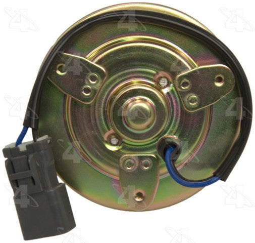 Four Seasons A/C Condenser Fan Motor,Engine Cooling Fan Motor P/N:75727 Fits: Acura Cl 99-98, Honda Accord 02-98, Honda Cr-v 01-99, Honda Prelude 01-98 - Image 2