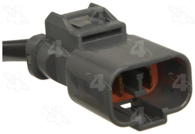 Four Seasons A/C Condenser Fan Motor,Engine Cooling Fan Motor P/N:75727 Fits: Acura Cl 99-98, Honda Accord 02-98, Honda Cr-v 01-99, Honda Prelude 01-98 - Image 4