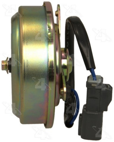 Four Seasons A/C Condenser Fan Motor,Engine Cooling Fan Motor P/N:75727 Fits: Acura Cl 99-98, Honda Accord 02-98, Honda Cr-v 01-99, Honda Prelude 01-98 - Image 3