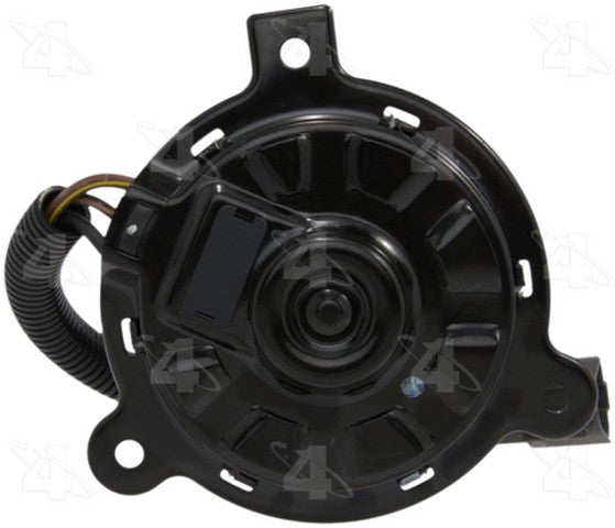 Four Seasons A/C Condenser Fan Motor,Engine Cooling Fan Motor P/N:75728 Fits: Nissan Maxima 94-89 - Image 5