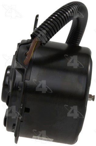 Four Seasons A/C Condenser Fan Motor,Engine Cooling Fan Motor P/N:75728 Fits: Nissan Maxima 94-89 - Image 3