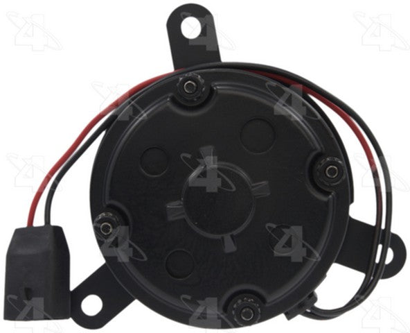 Four Seasons A/C Condenser Fan Motor,Engine Cooling Fan Motor P/N:75732 Fits: Chrysler 300m 04-99, Chrysler Concorde 04-98, Chrysler Intrepid 04-98, Chrysler Lhs 01-99, Dodge Intrepid 04-98 - Image 5