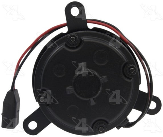Four Seasons A/C Condenser Fan Motor,Engine Cooling Fan Motor P/N:75733 Fits: Chrysler 300m 04-99, Chrysler Concorde 04-98, Chrysler Intrepid 04-98, Chrysler Lhs 01-99, Dodge Intrepid 04-98 - Image 5