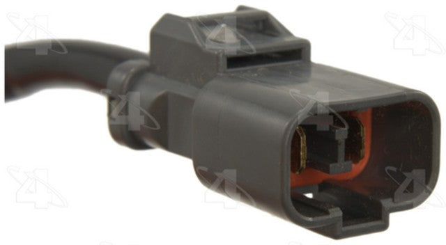 Four Seasons A/C Condenser Fan Motor,Engine Cooling Fan Motor P/N:75734 Fits: Acura Mdx 05-01, Acura Tl 03-99, Honda Accord 07-98, Honda Odyssey 04-99, Honda Pilot 07-03 - Image 5