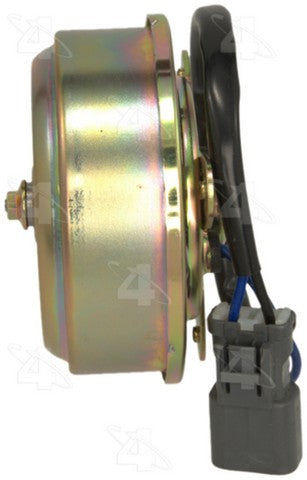 Four Seasons A/C Condenser Fan Motor,Engine Cooling Fan Motor P/N:75734 Fits: Acura Mdx 05-01, Acura Tl 03-99, Honda Accord 07-98, Honda Odyssey 04-99, Honda Pilot 07-03 - Image 3
