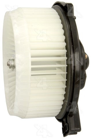 Four Seasons HVAC Blower Motor P/N:75735 Fits: Acura Rl 12-05, Acura Tsx 08-04, Honda Accord 07-03, Honda Odyssey 10-05, Honda Ridgeline 14-06 - Image 1