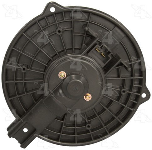 Four Seasons HVAC Blower Motor P/N:75735 Fits: Acura Rl 12-05, Acura Tsx 08-04, Honda Accord 07-03, Honda Odyssey 10-05, Honda Ridgeline 14-06 - Image 3