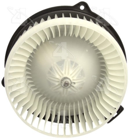 Four Seasons HVAC Blower Motor P/N:75735 Fits: Acura Rl 12-05, Acura Tsx 08-04, Honda Accord 07-03, Honda Odyssey 10-05, Honda Ridgeline 14-06 - Image 2