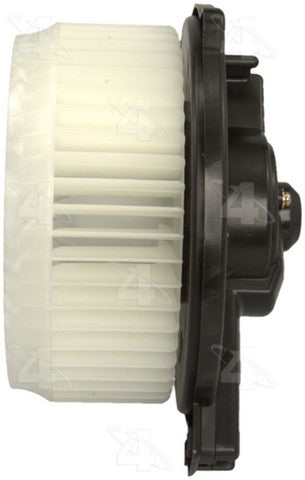 Four Seasons HVAC Blower Motor P/N:75735 Fits: Acura Rl 12-05, Acura Tsx 08-04, Honda Accord 07-03, Honda Odyssey 10-05, Honda Ridgeline 14-06 - Image 5